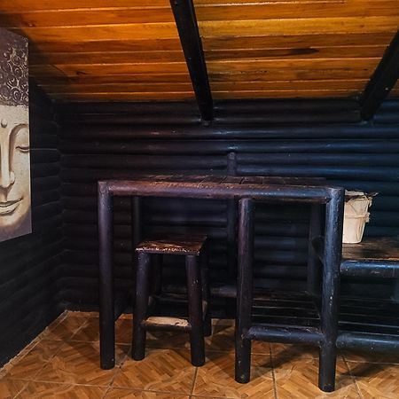 Cabanas San Rafael Palmares  Exteriér fotografie