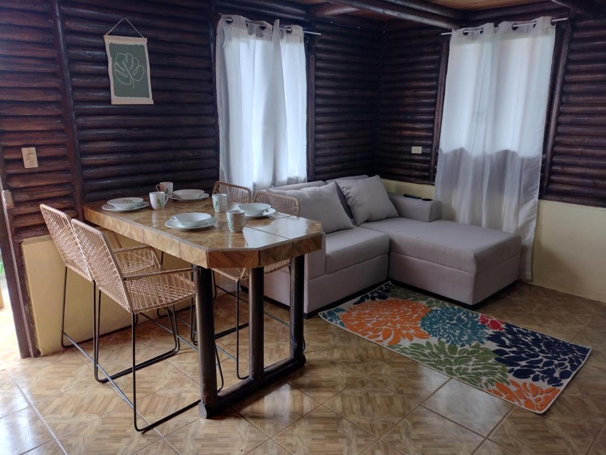 Cabanas San Rafael Palmares  Exteriér fotografie