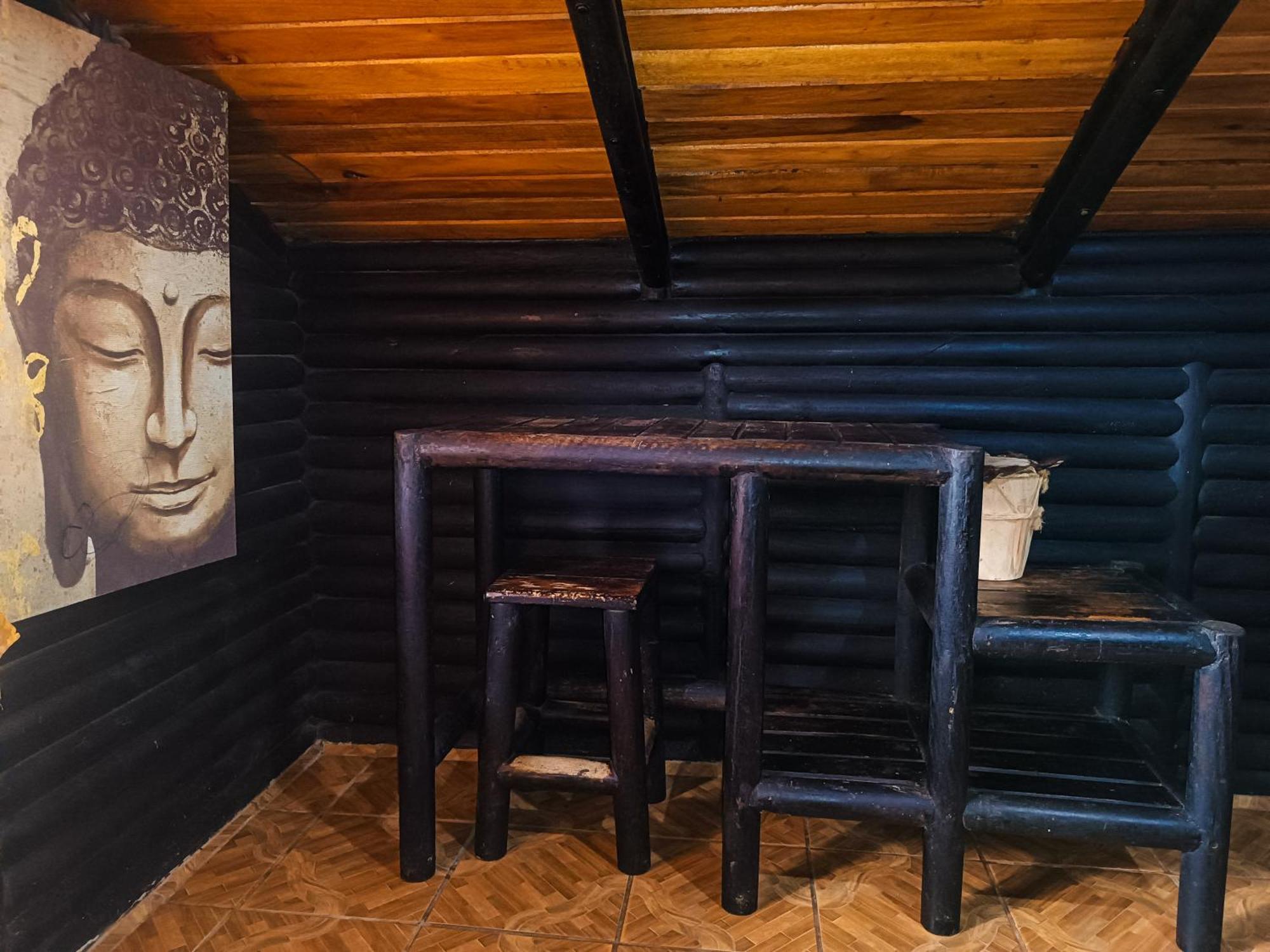 Cabanas San Rafael Palmares  Exteriér fotografie