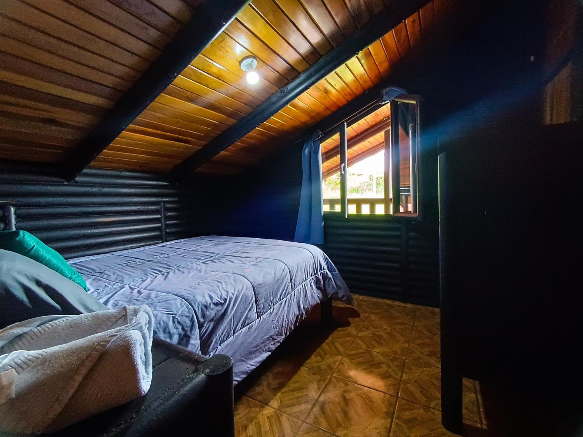 Cabanas San Rafael Palmares  Exteriér fotografie